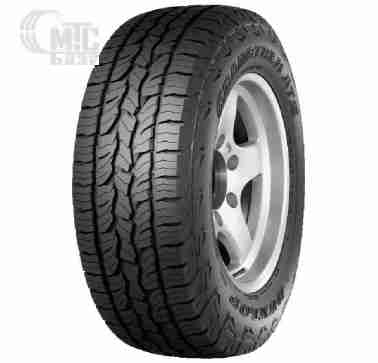 Легковые шины Dunlop GrandTrek AT5 225/65 R17 102H